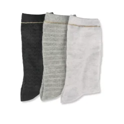 Chaussettes MULTICOLOR Femme