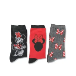 Chaussettes MULTICOLOR Femme