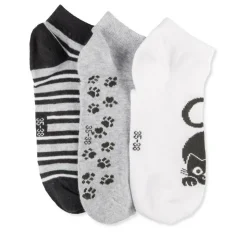 Chaussettes MULTICOLOR Femme