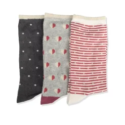 Chaussettes MULTICOLOR Femme