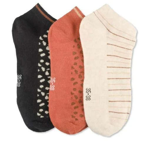 Chaussettes MULTICOLOR Femme