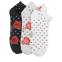 Chaussettes MULTICOLOR Femme