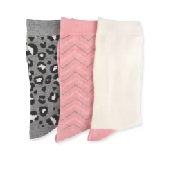 Chaussettes MULTICOLOR Femme