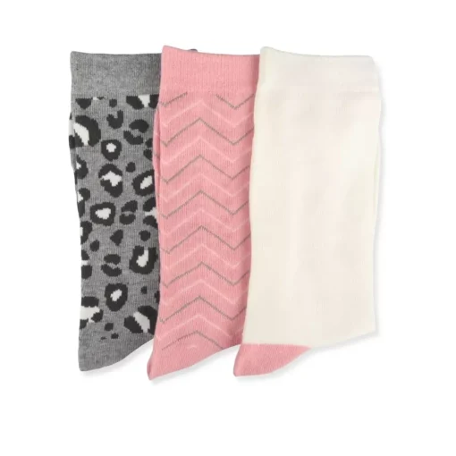 Chaussettes MULTICOLOR Femme