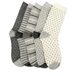 Chaussettes MULTICOLOR Femme