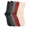 Chaussettes MULTICOLOR Femme