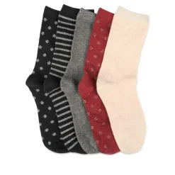 Chaussettes MULTICOLOR Femme