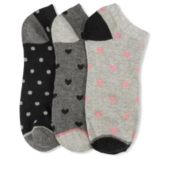 Chaussettes MULTICOLOR Femme