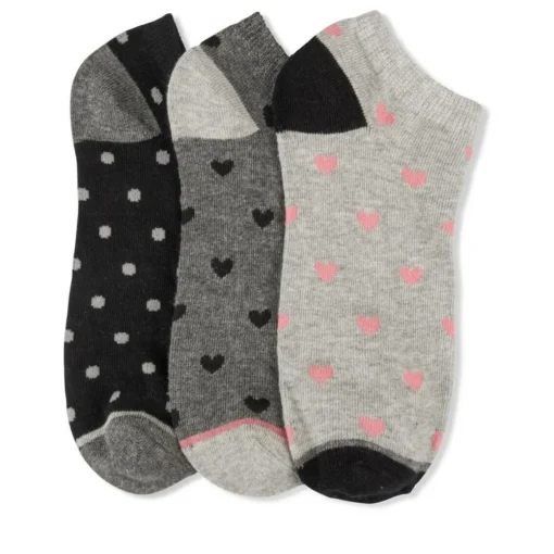 Chaussettes MULTICOLOR Femme