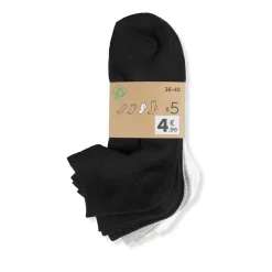 Chaussettes MULTICOLOR Femme