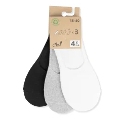 Chaussettes MULTICOLOR Femme
