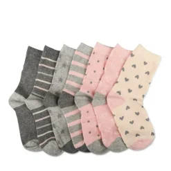 Chaussettes MULTICOLOR Fille
