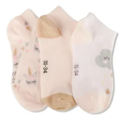 Chaussettes MULTICOLOR Fille