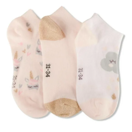 Chaussettes MULTICOLOR Fille