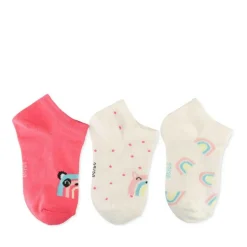 Chaussettes MULTICOLOR Fille