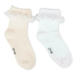 Chaussettes MULTICOLOR Fille