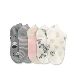 Chaussettes MULTICOLOR Fille