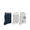 Chaussettes MULTICOLOR Fille