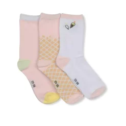 Chaussettes MULTICOLOR Fille