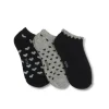 Chaussettes MULTICOLOR Fille