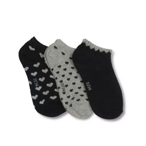 Chaussettes MULTICOLOR Fille