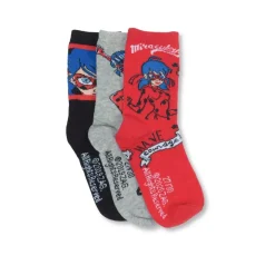 Chaussettes MULTICOLOR Fille
