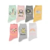 Chaussettes MULTICOLOR Fille