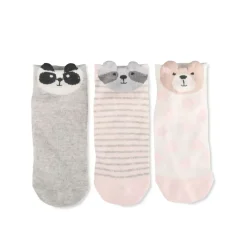 Chaussettes MULTICOLOR Fille
