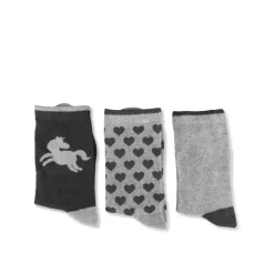 Chaussettes MULTICOLOR Fille