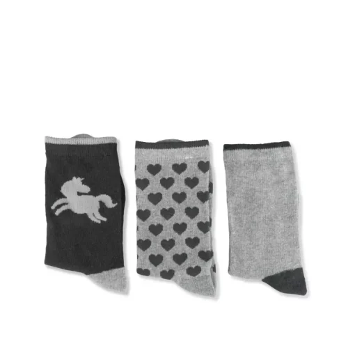 Chaussettes MULTICOLOR Fille
