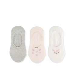 Chaussettes MULTICOLOR Fille
