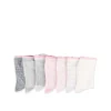 Chaussettes MULTICOLOR Fille
