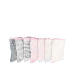 Chaussettes MULTICOLOR Fille