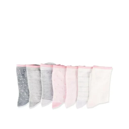 Chaussettes MULTICOLOR Fille