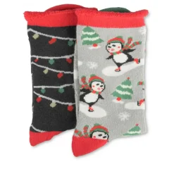Chaussettes MULTICOLOR Fille