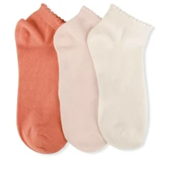 Chaussettes MULTICOLOR Fille