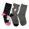 Chaussettes MULTICOLOR Fille