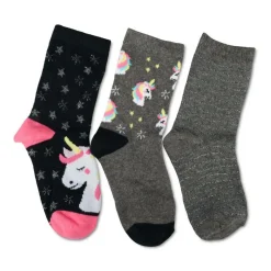 Chaussettes MULTICOLOR Fille