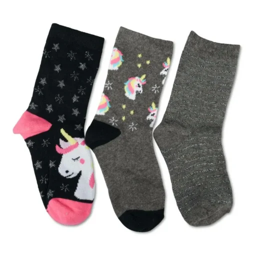 Chaussettes MULTICOLOR Fille