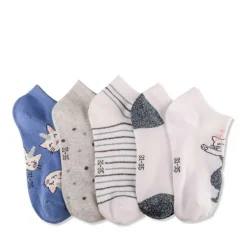 Chaussettes MULTICOLOR Fille