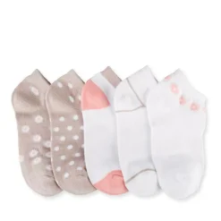 Chaussettes MULTICOLOR Fille