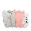Chaussettes MULTICOLOR Fille