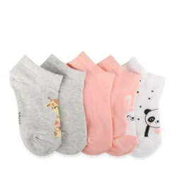 Chaussettes MULTICOLOR Fille