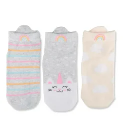 Chaussettes MULTICOLOR Fille