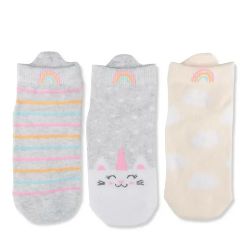 Chaussettes MULTICOLOR Fille