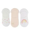 Chaussettes MULTICOLOR Fille