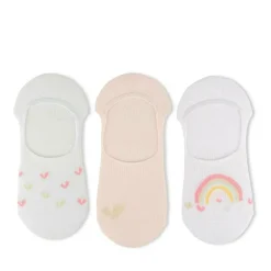 Chaussettes MULTICOLOR Fille