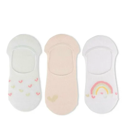 Chaussettes MULTICOLOR Fille
