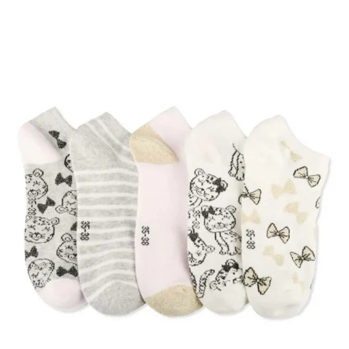 Chaussettes MULTICOLOR Fille