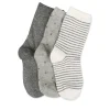 Chaussettes MULTICOLOR Fille